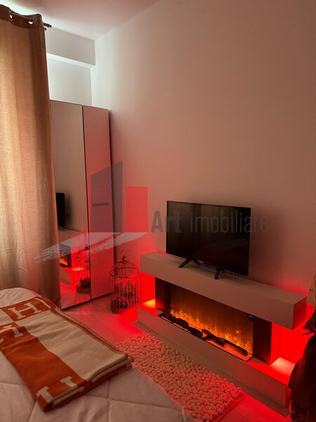 Chiajna, str. Sergent Ilie Petre, vand ap 3 camere de lux etaj 1,